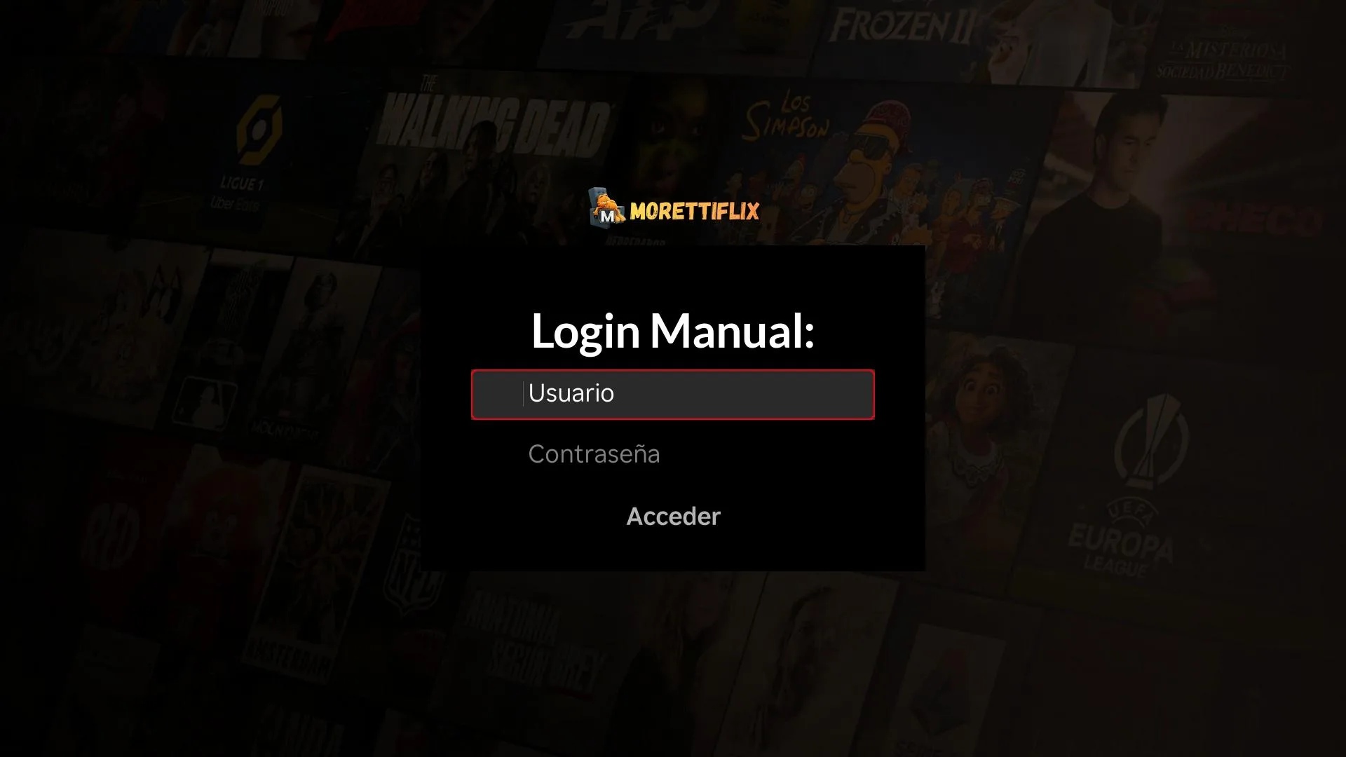 Apex Player