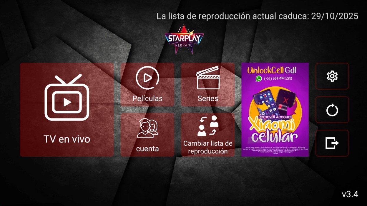 IBO MAC & ADS screenshot 1