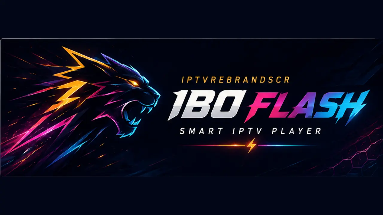 IPTVREBRANDSCR IBO FLASH
