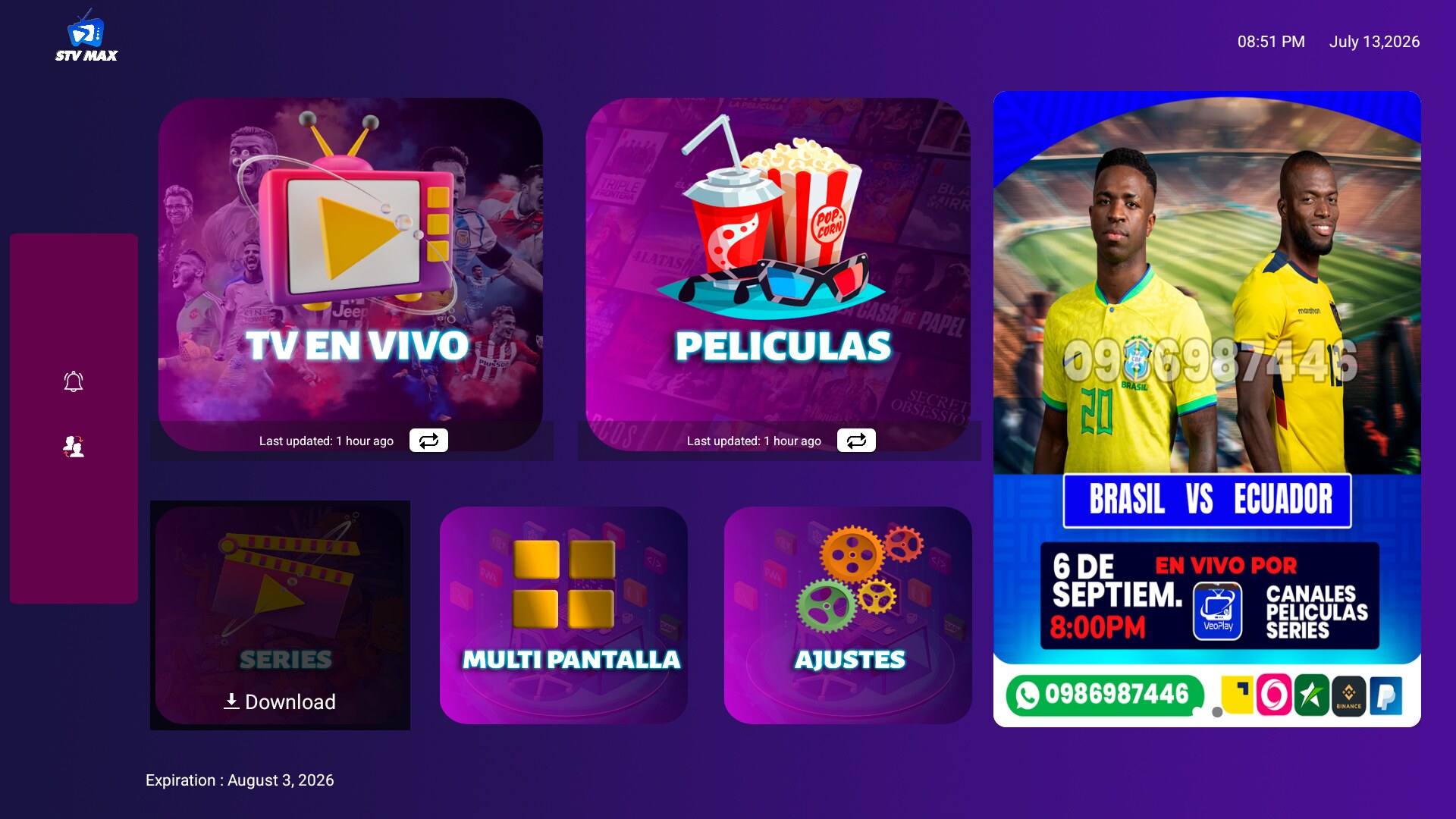 16 Smarters Ads Tema 2