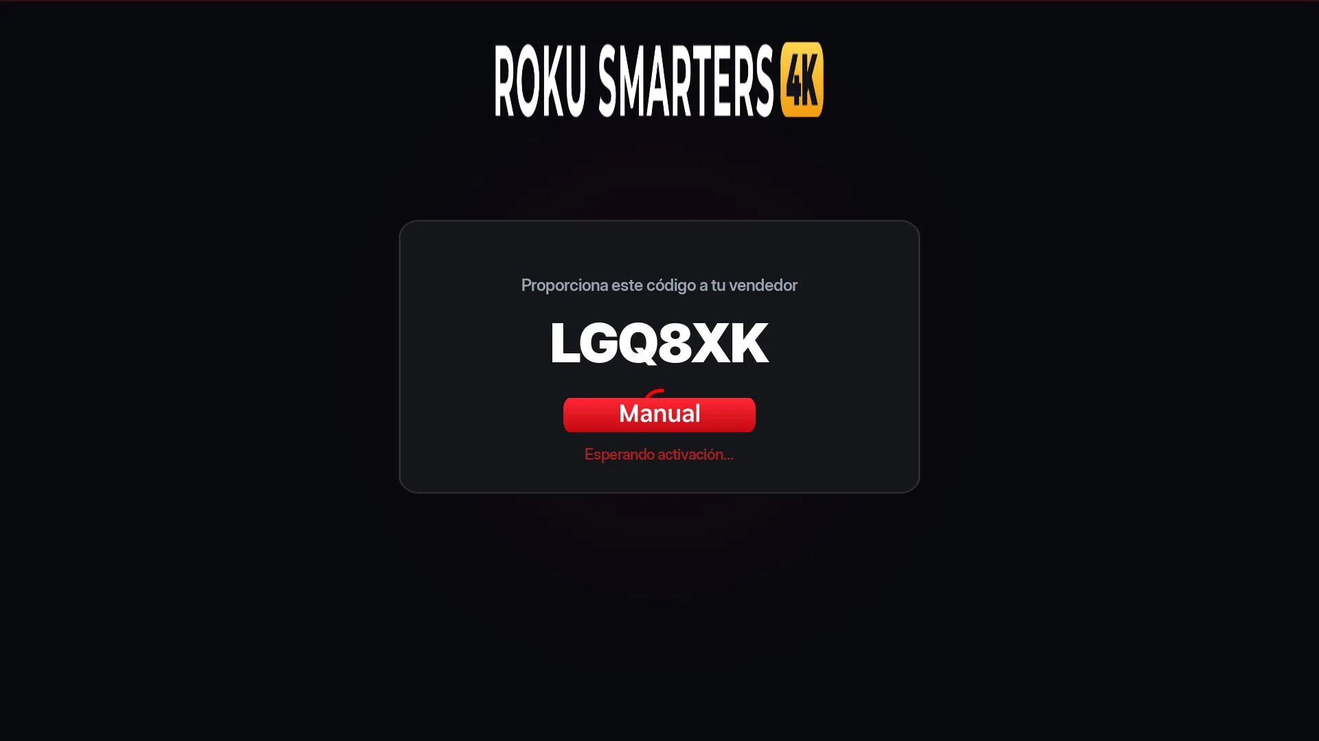 ROKU SMARTERS 4K