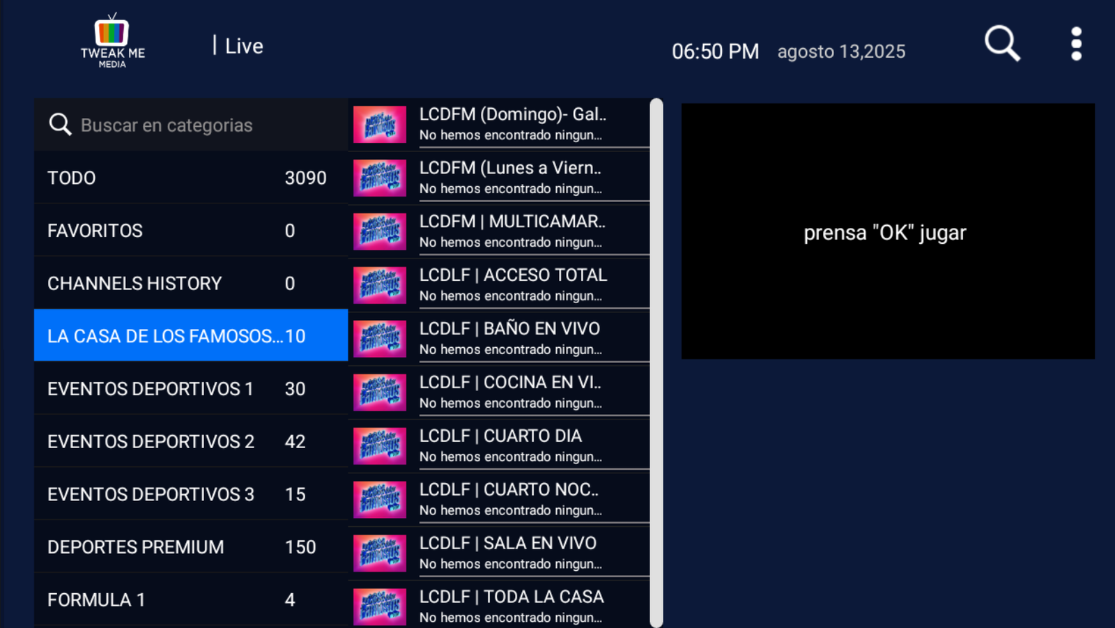SMARTER TWEARK screenshot 2
