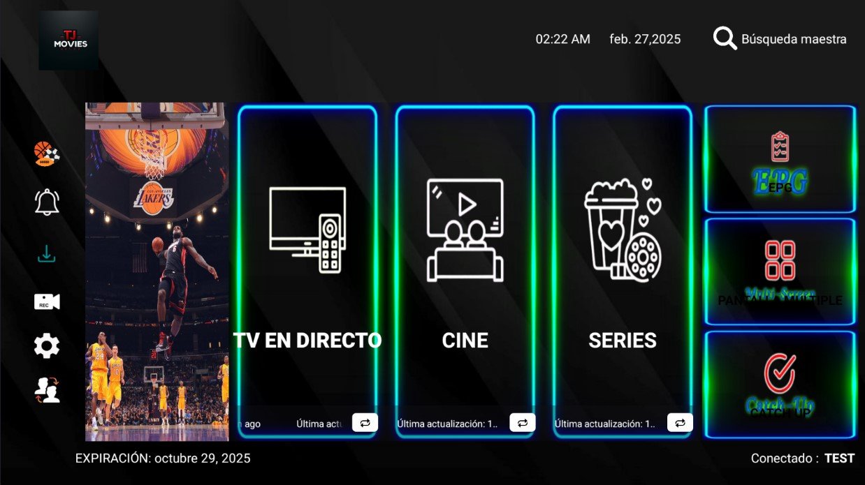 SMARTER V3 ADS screenshot 1