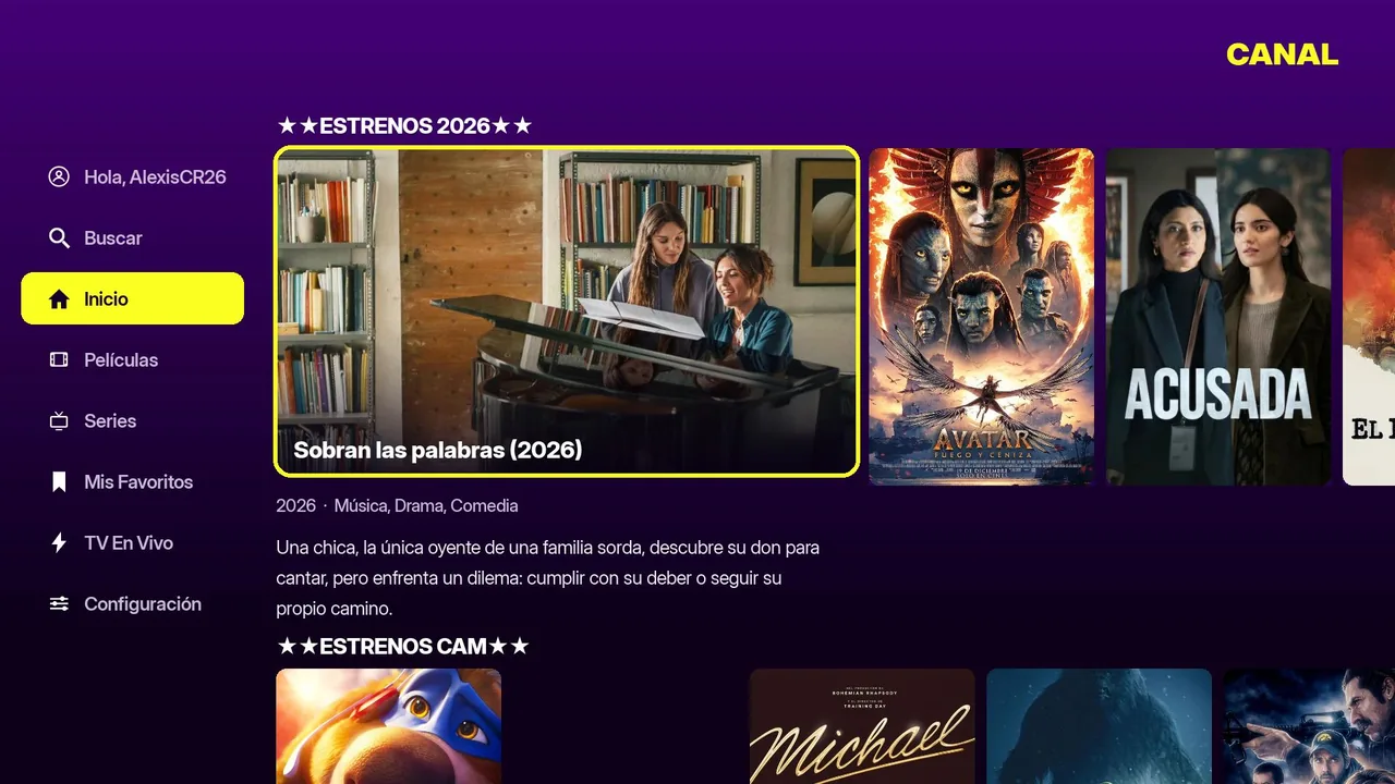 Cómo lanzar tu negocio de IPTV con tu propia app de Roku