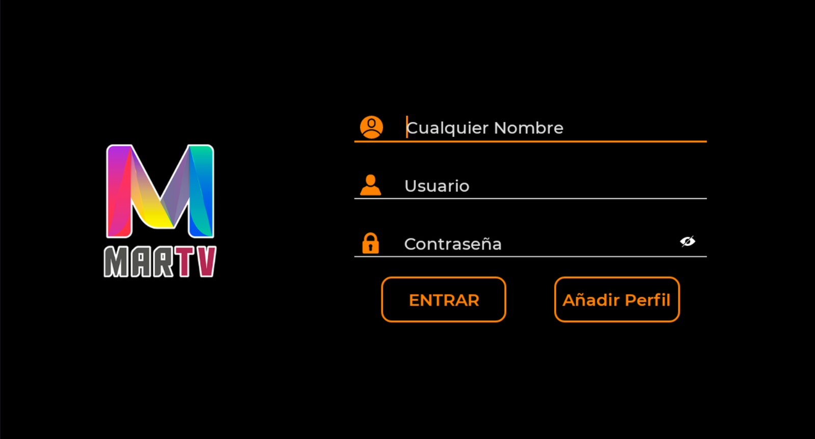 XTREAM WITH DOWNLOAD screenshot 1