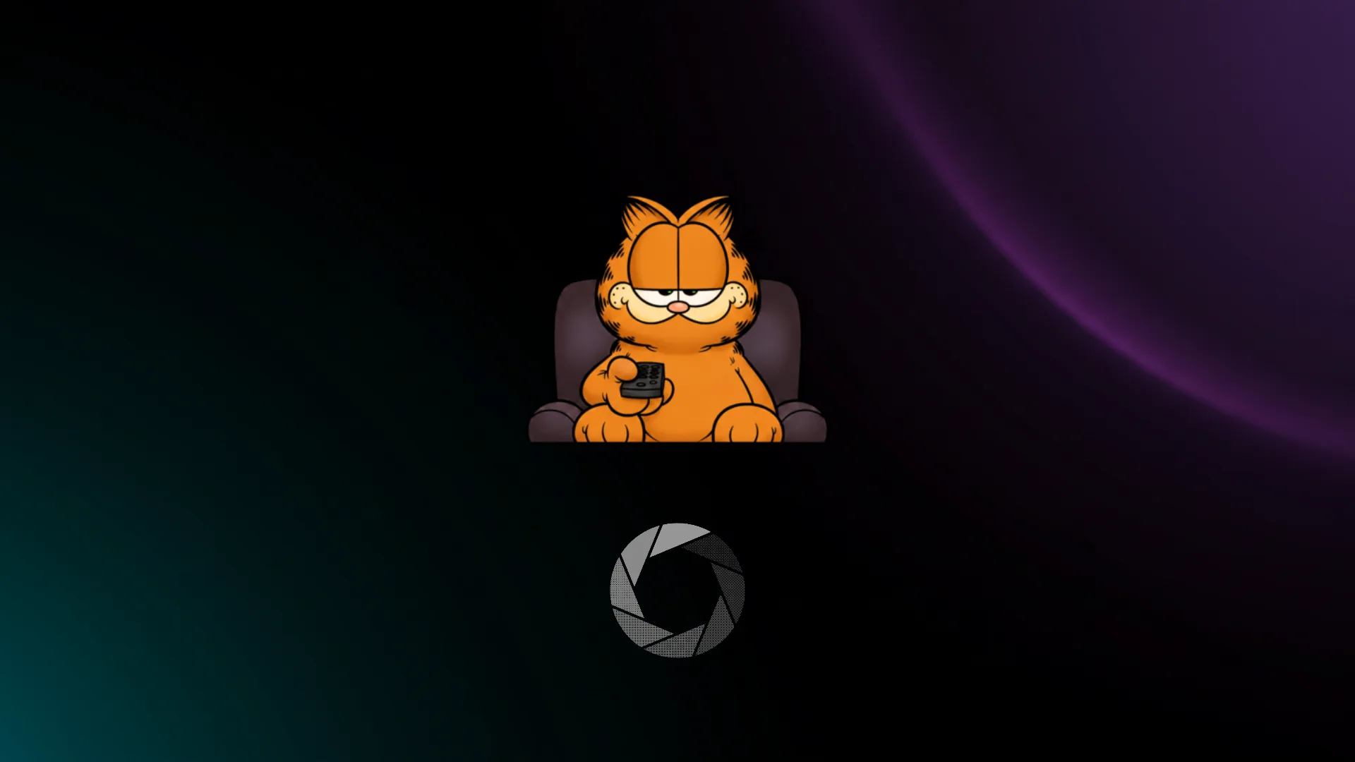 YOUTIVI ULTRA 6 TOPICS — pantalla de arranque con tu logo