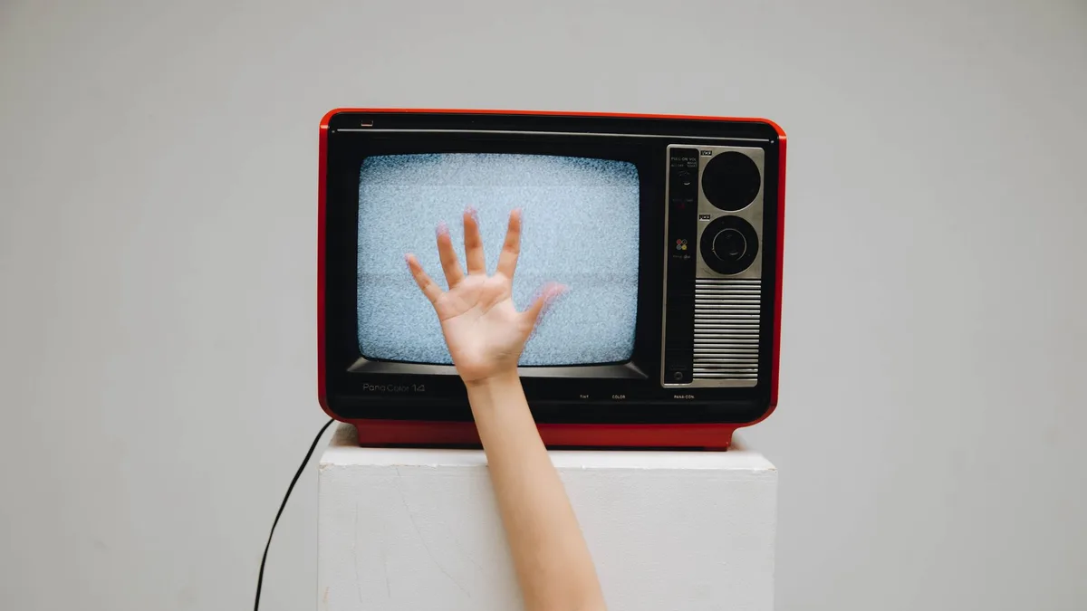 Apps Android para Smart TV: Wave TV, Nio Player y You Tivi en el catálogo 2026
