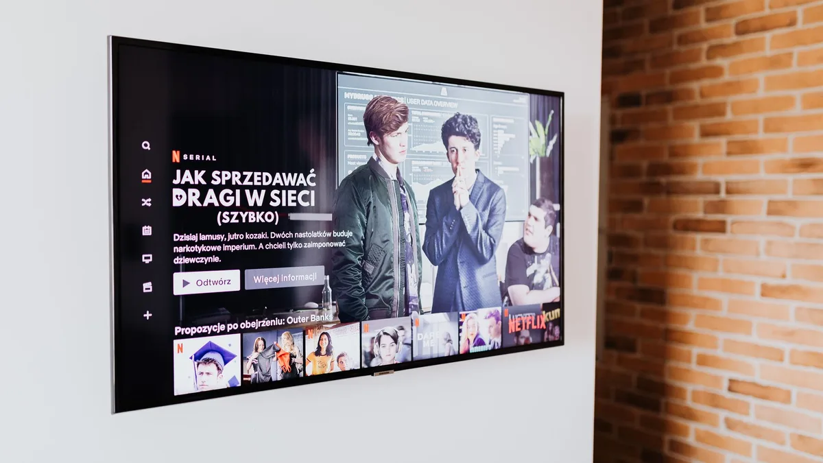 Thunder Player: the Netflix-style Roku Channel Store channel you did not know you needed